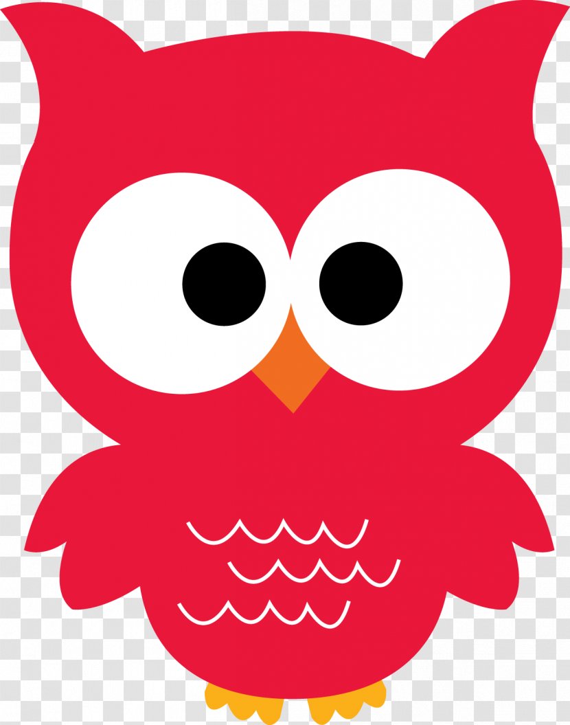 Owl Clip Art - Wing - Owls Transparent PNG