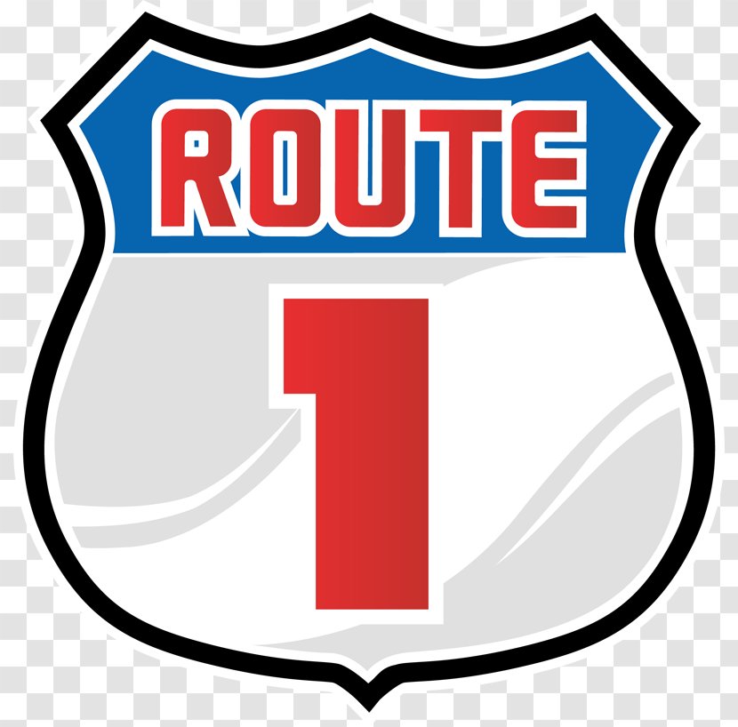 California State Route 1 U.S. 66 101 Road Clip Art - Text - Checkerboard Clipart Transparent PNG