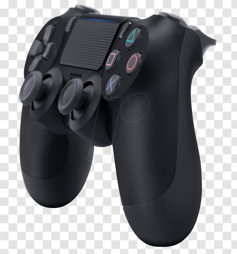 Twisted Metal: Black PlayStation 2 4 DualShock Game Controllers - Sony Playstation Pro - Gamepad Transparent PNG