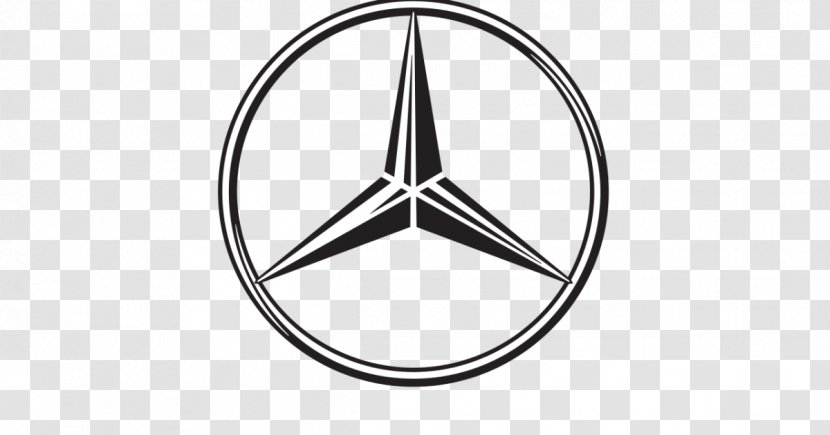 Mercedes-Benz SL-Class Decal Clip Art Logo - Brand - Mercedes Benz Transparent PNG