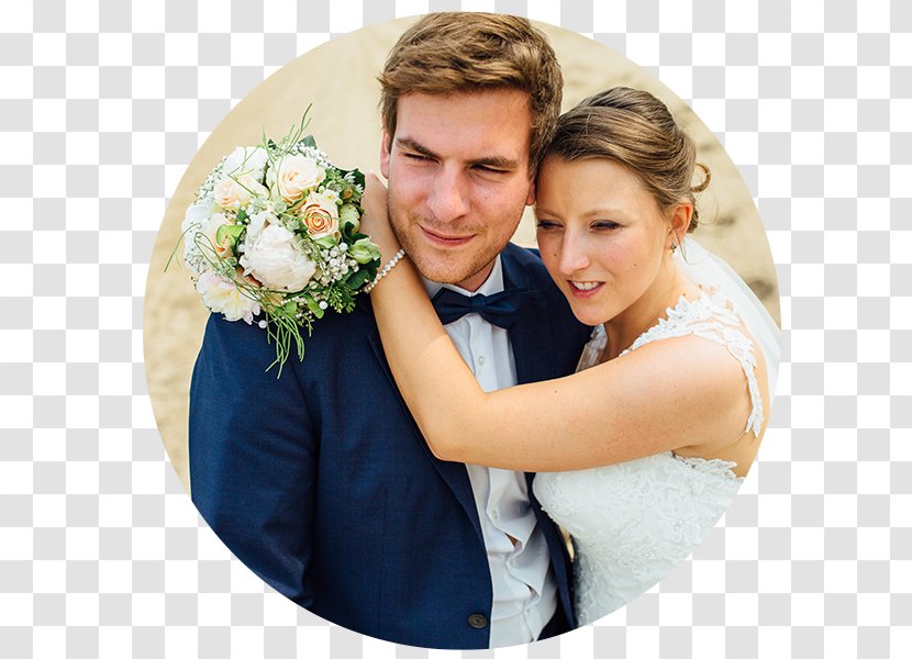 Hilden Floral Design Cut Flowers Wedding Photography Dress - Smile - Hochzeit Symbol Transparent PNG
