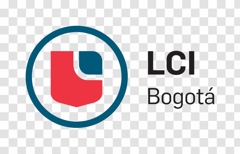 LCI Bogotá Logo Fundación Tecnológica Brand La Calera - Empresa - Curved Lines Transparent PNG
