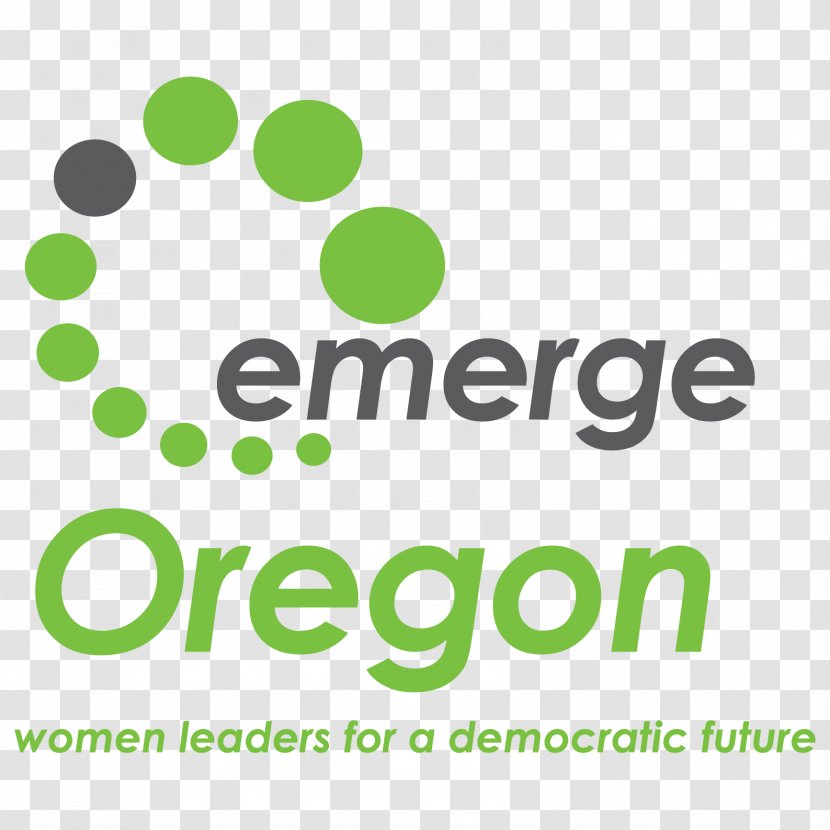 Emerge California America Training Candidate Democratic Party - San Francisco - Yellow Transparent PNG