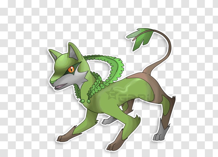 Pokémon X And Y Pikachu GO Eevee - Reptile - Dog Transparent PNG
