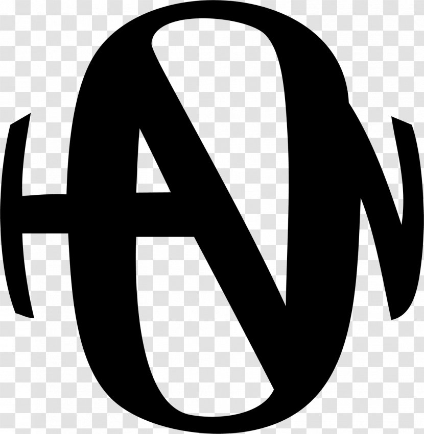 Logo Hanson Boy Band Decal - Silhouette - Symbol Transparent PNG