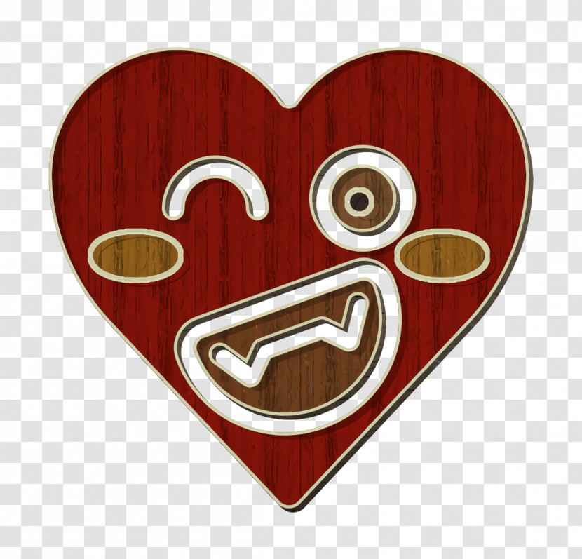 Emoji Icon Emotion Icon Funny Icon Transparent PNG
