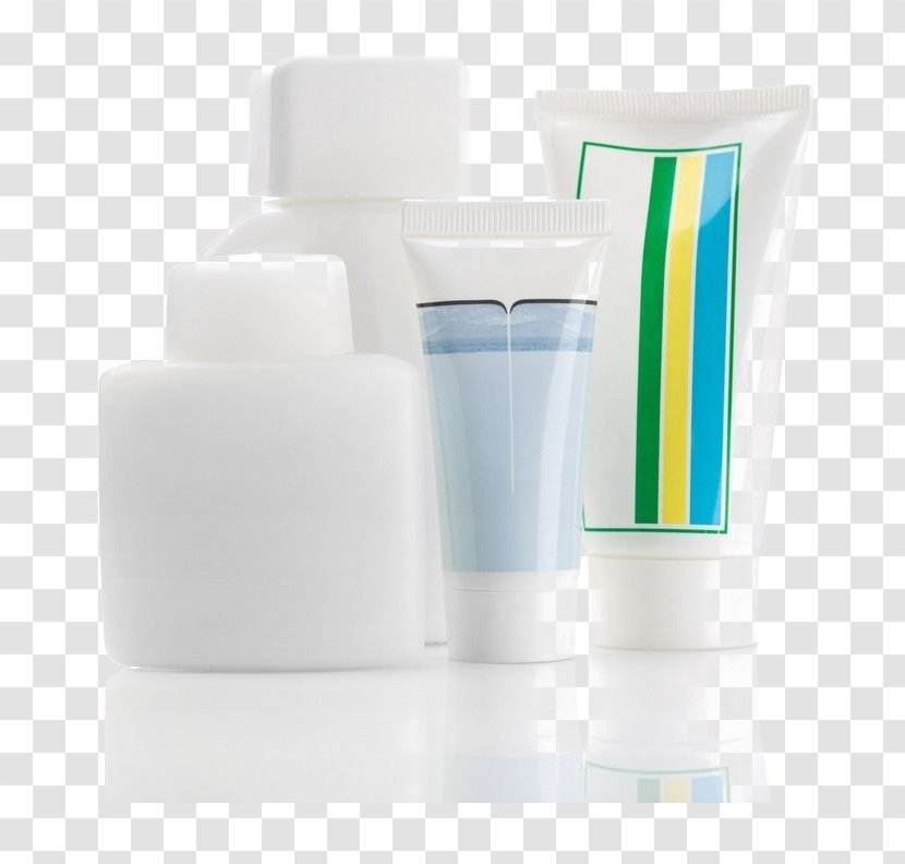 Cosmetics Hygiene Physician Medicine Nurse - White Plastic Container Transparent PNG