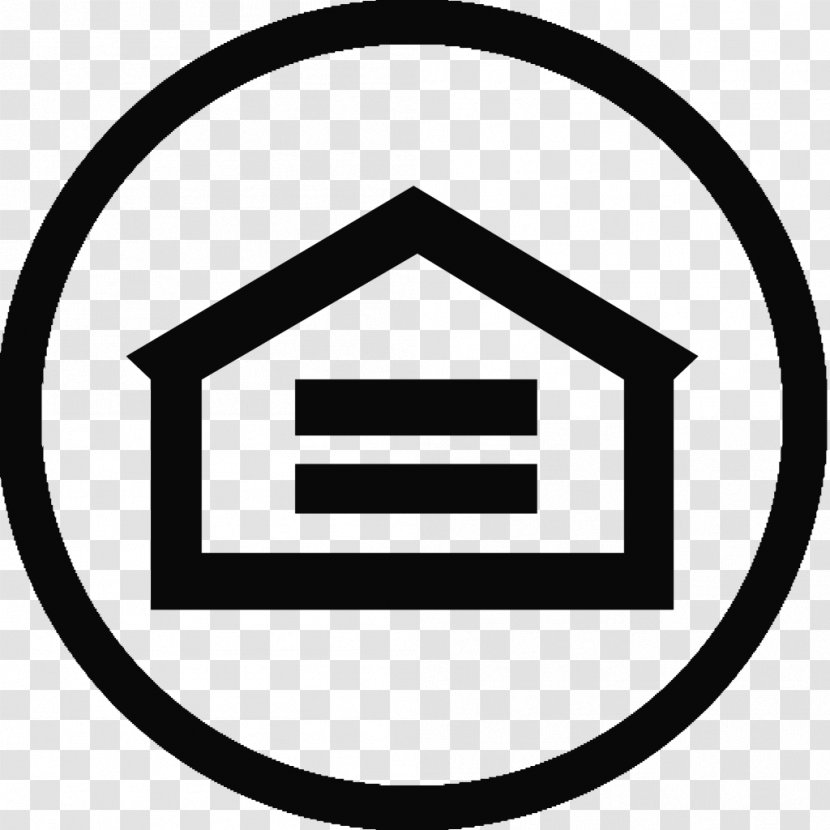 Fair Housing Act Office Of And Equal Opportunity United States America Real Estate House - Sign Transparent PNG