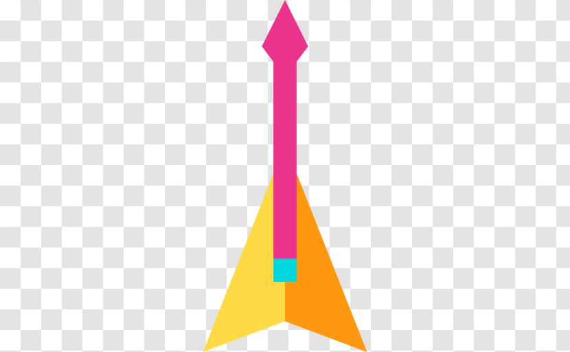 Triangle - Cone - Symmetry Transparent PNG