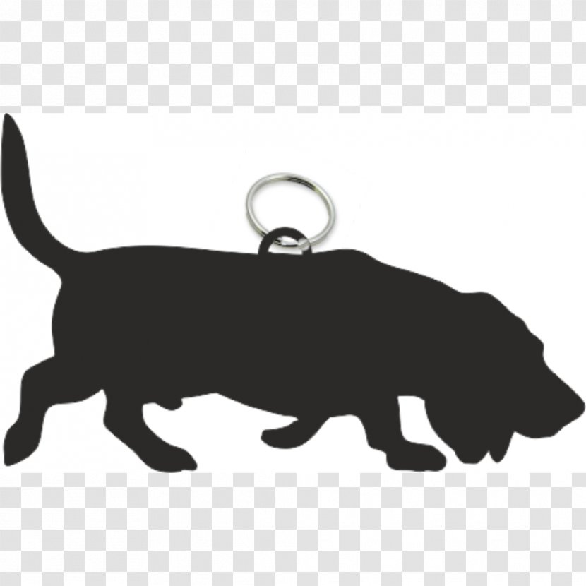 Basset Hound Bassett Hounds Bloodhound Decal - Small To Medium Sized Cats Transparent PNG