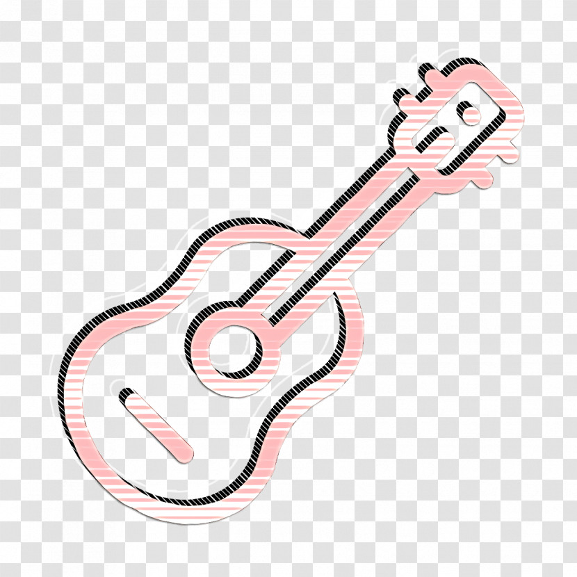 Music Instrument Icon Guitar Icon Transparent PNG