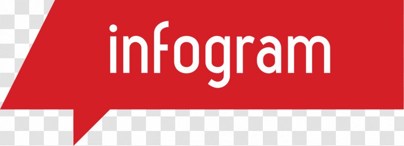 Logo Infogram Brand Design - People Infographic Transparent PNG