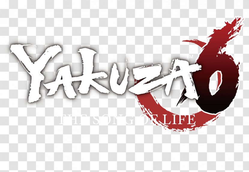 Yakuza 6 Kazuma Kiryu PlayStation 4 Sega - Life Transparent PNG