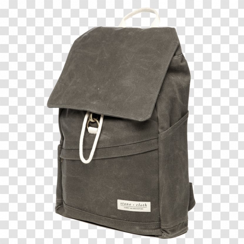 Duffel Bags Backpack Messenger Baggage - Canvas - Cloth Bag Transparent PNG