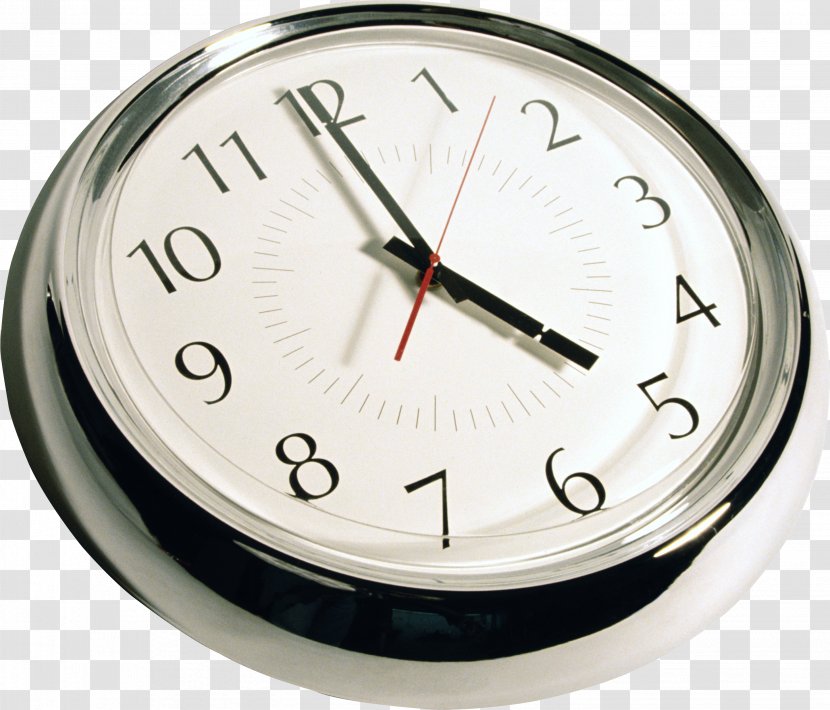 Alarm Clock Watch - Home Accessories - Image Transparent PNG