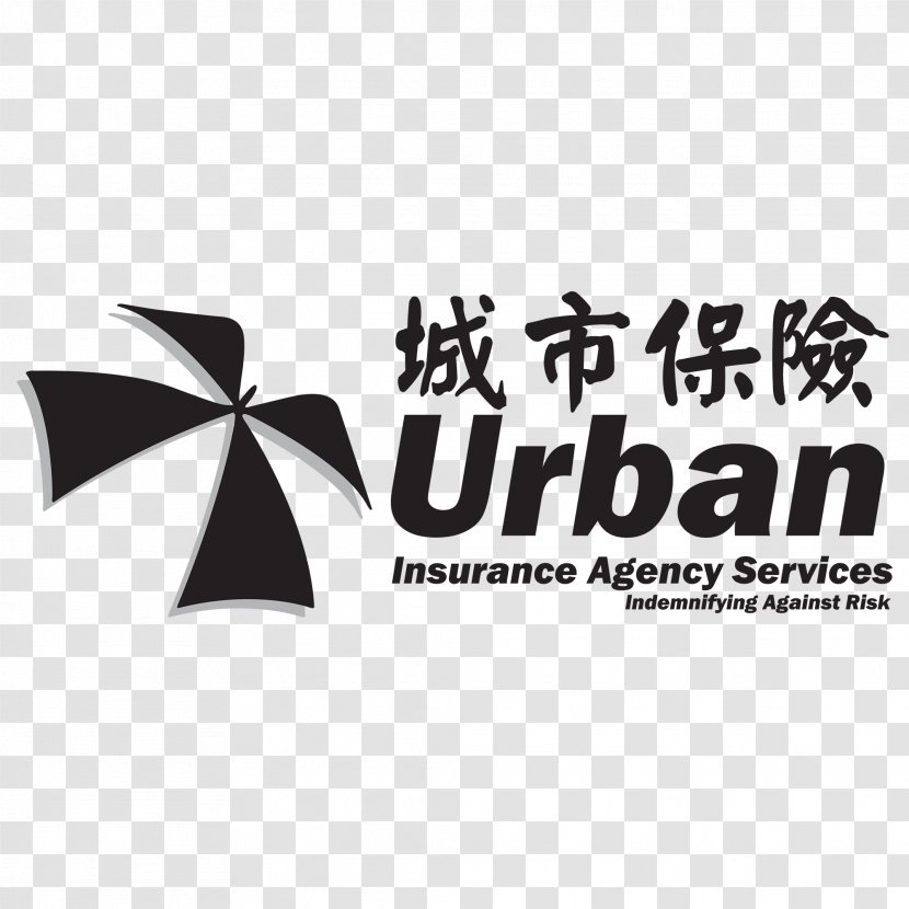Liability Insurance Urban Agency Services Vehicle Agent - Black And White - Risk Management Categories Transparent PNG