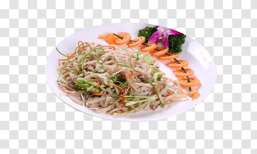 Yakisoba Douhua Chinese Cuisine Thai Red Cooking - Noodle - Fast Tofu Brain Child Transparent PNG