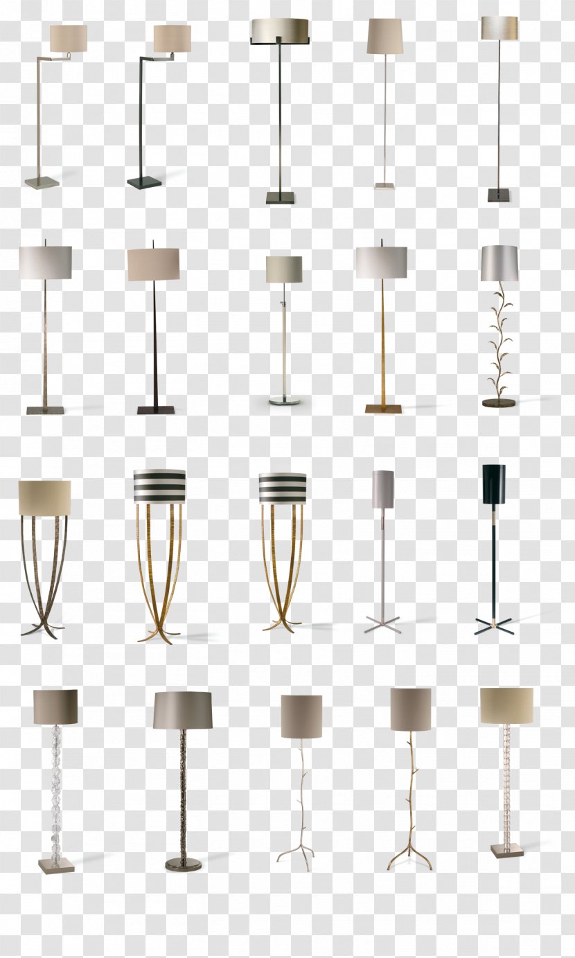 Download Icon - Lamp - Floor Pictures Transparent PNG