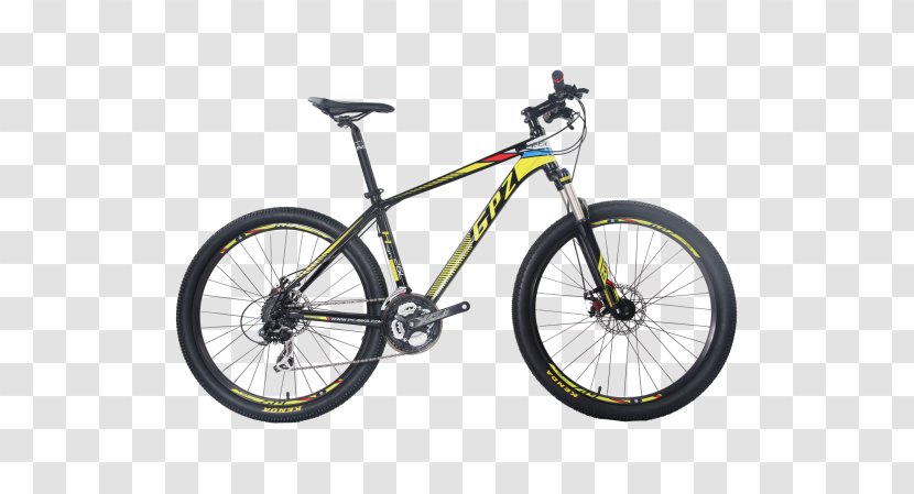 Bicycle Mountain Bike Cross-country Cycling Kross SA - Brake - Schwinn Bikes 3 Wheels Speed Transparent PNG