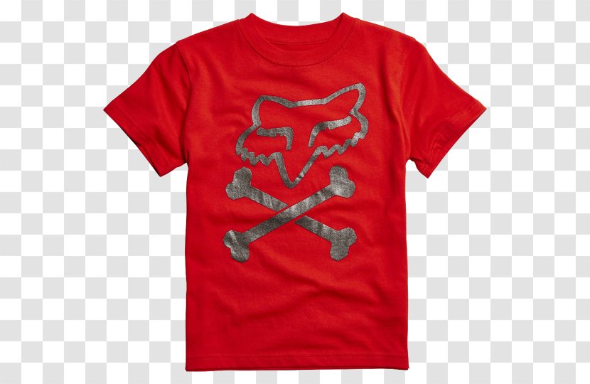 Tampa Bay Buccaneers T-shirt NFL Jersey Sleeve - Tshirt Transparent PNG