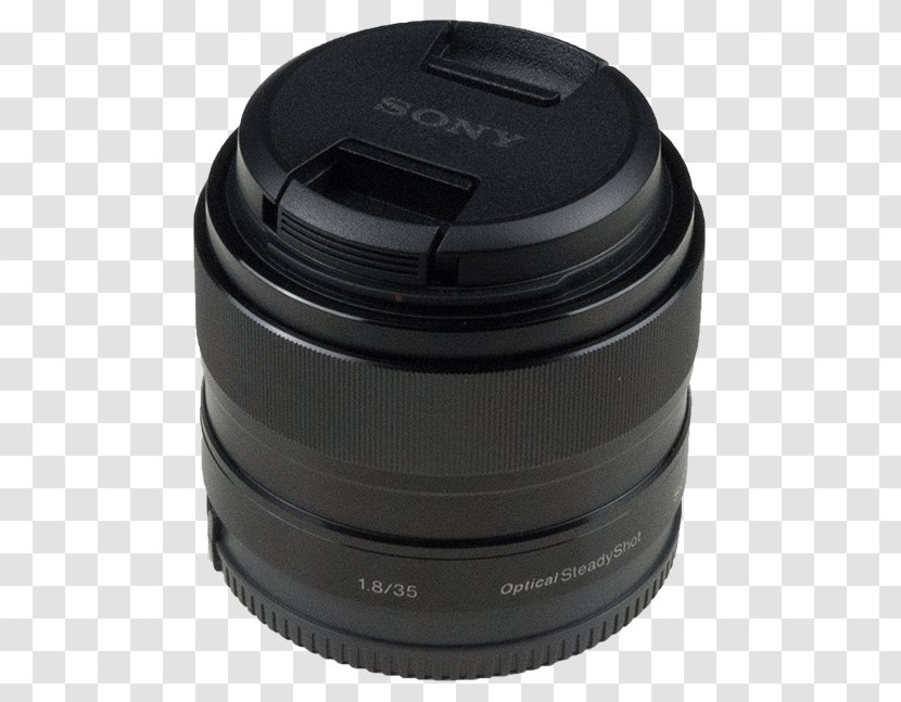 Fisheye Lens Sony α6500 Camera Cover - Apsc Transparent PNG