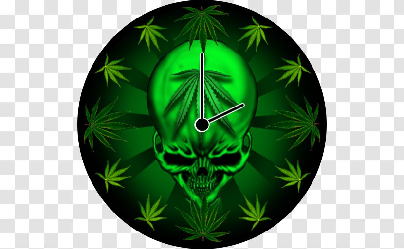 Cannabis Smoking 420 Day Medical - Hemp Transparent PNG