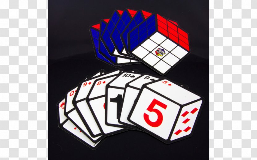 Game Rubik's Cube Jigsaw Puzzles Playing Card - Recreation - Rubic Transparent PNG