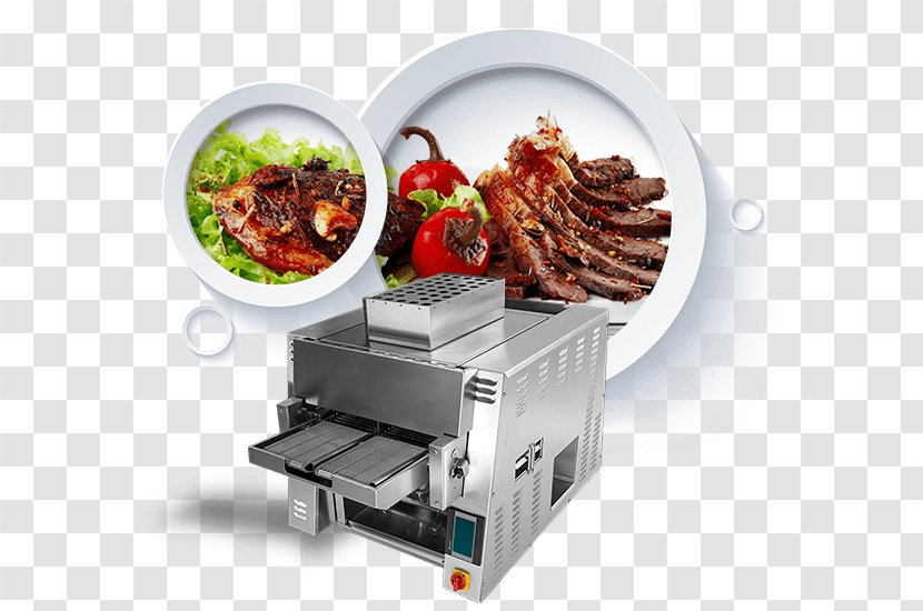 Barbecue Beefsteak Grilling Cuisine Meat - Kitchen Appliance Transparent PNG