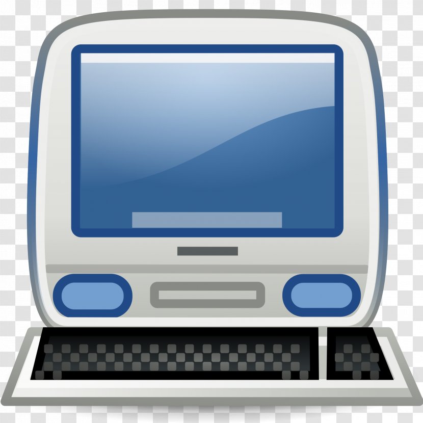 Personal Computer Laptop IMac G3 Monitors Transparent PNG
