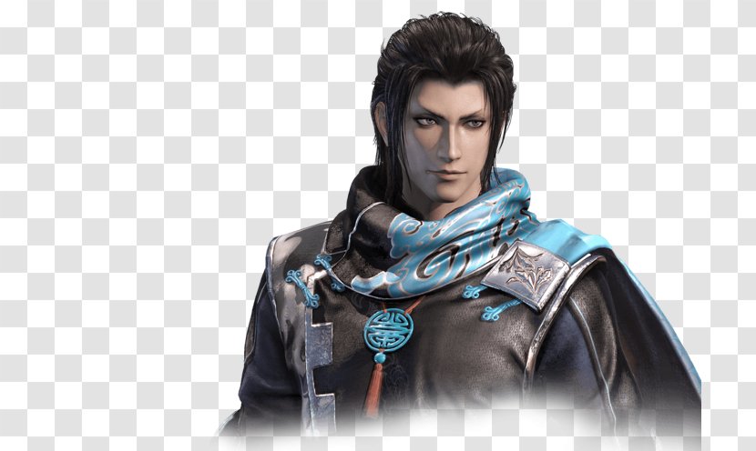 Dynasty Warriors 9 Jia Chong 8 Cao Wei Koei Tecmo Games - Sima Yi Transparent PNG