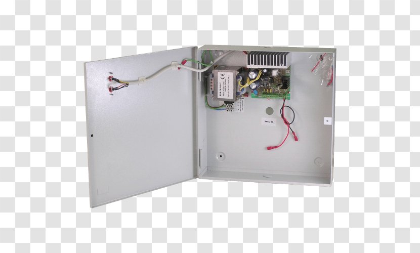 Grupo Policom SP Comercial Electronics Power Converters Supply Unit - Electrical Equipment Transparent PNG