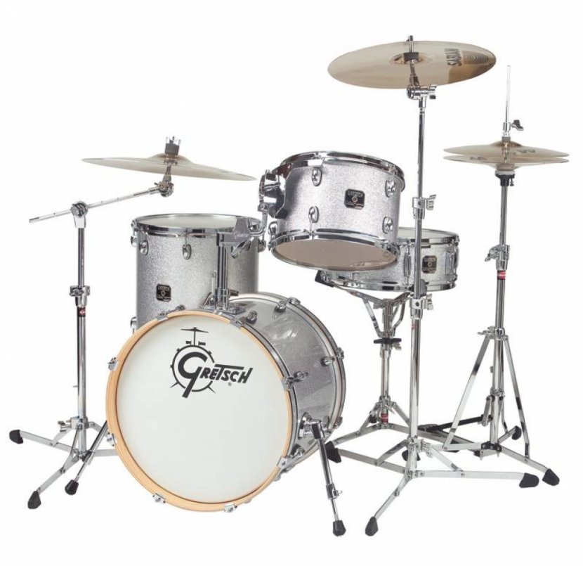 Gretsch Drums Musical Instruments Snare Ludwig - Timbales - Drum Transparent PNG