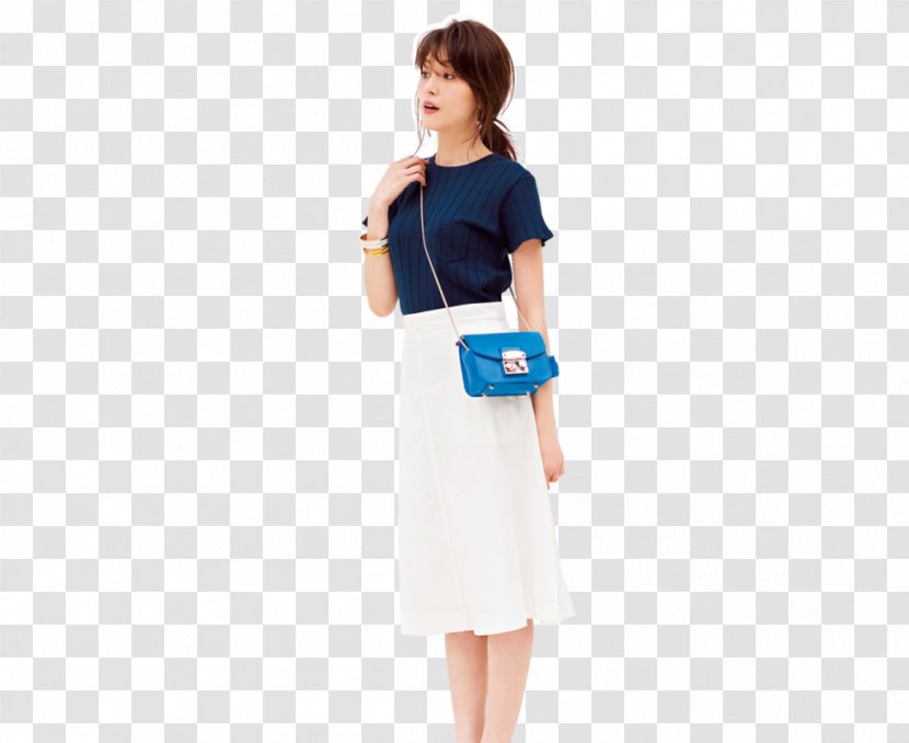 Skirt T-shirt Robe Fashion Handbag - Pin Transparent PNG