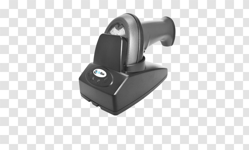 Barcode Scanners Image Scanner Wireless RS-232 - Hardware - Linux Standard Base Transparent PNG