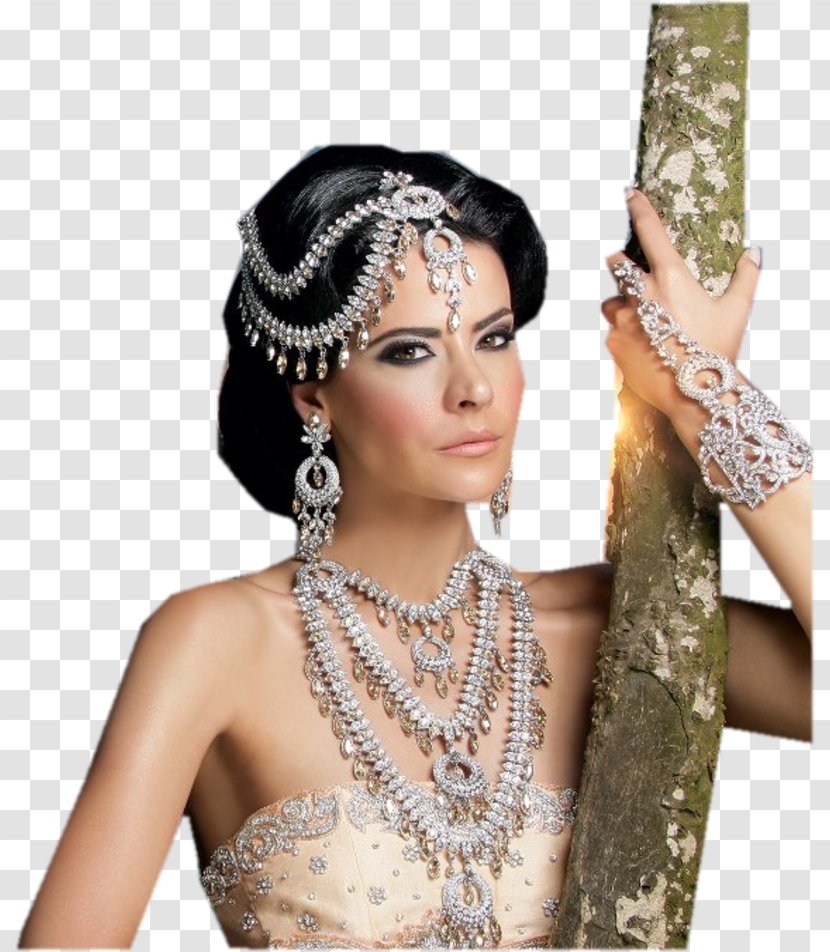 Tiara Jewellery Fashion Bride Crown Transparent PNG