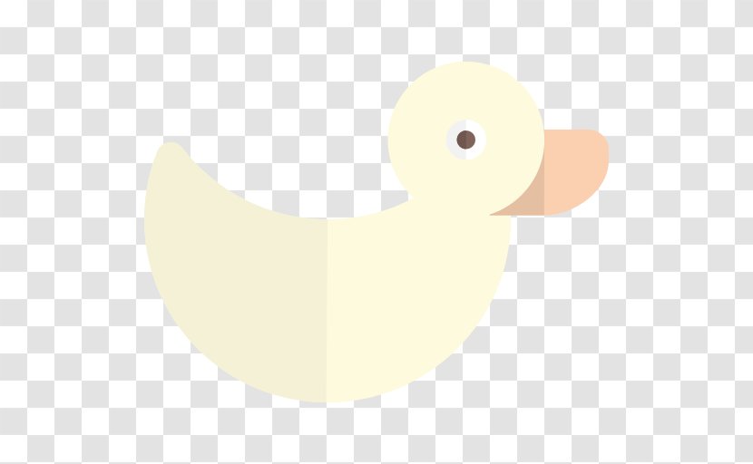 Baby Duck Silhouette Ducklings - Pigeons And Doves Transparent PNG