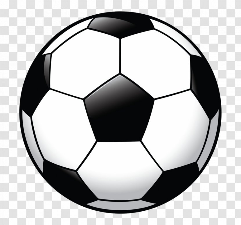 Soccer Ball - Football - Team Sport Transparent PNG