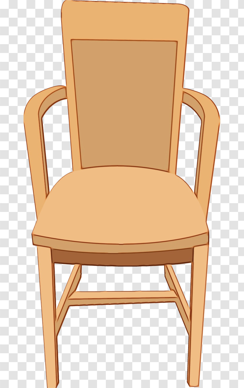 Chair Armrest /m/083vt Garden Furniture Wood Transparent PNG