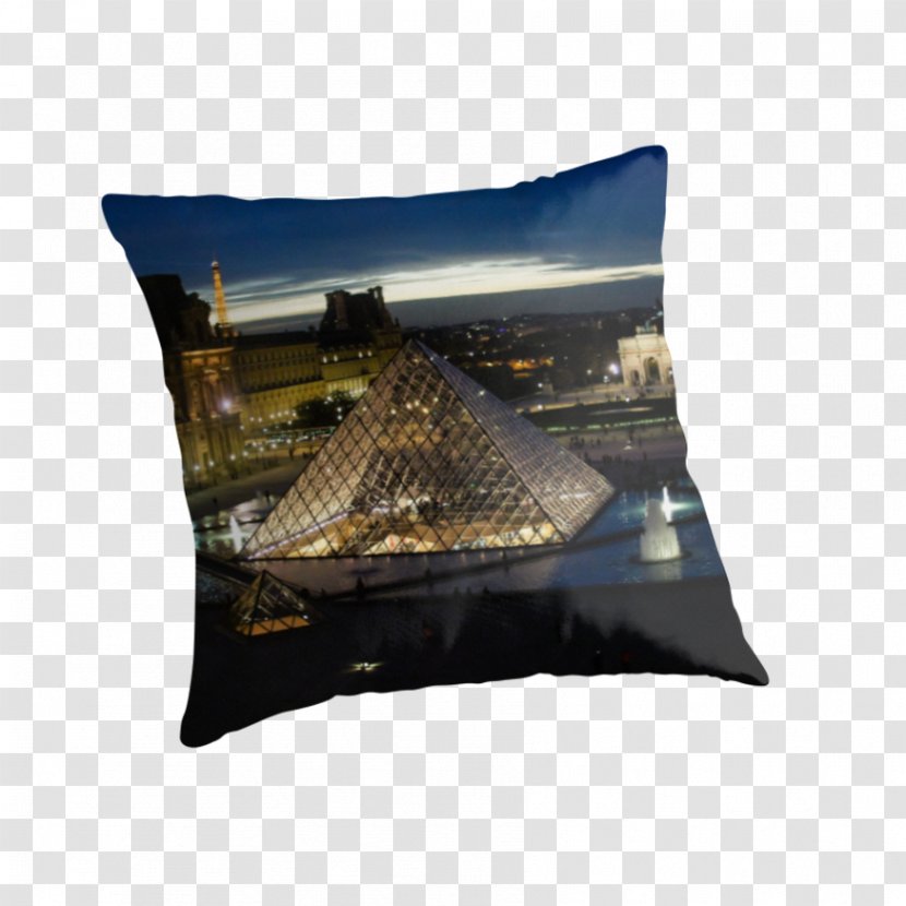 Throw Pillows Cushion - Pillow Transparent PNG