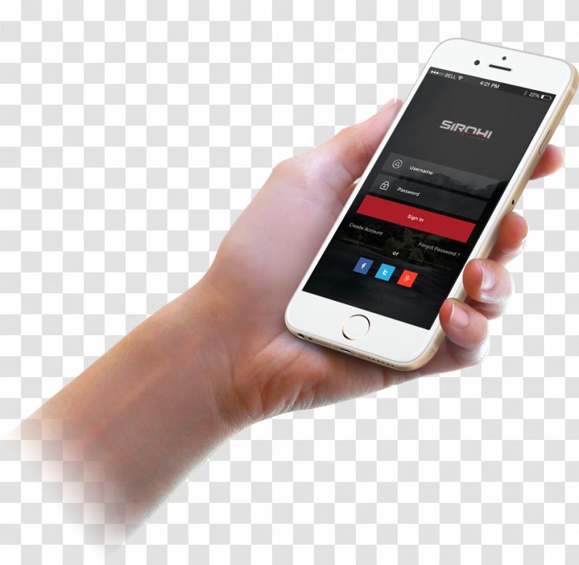 IPhone 7 6 Screen Protectors Smartphone - Multimedia Transparent PNG