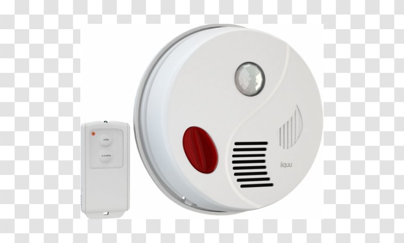 Alarm Device Security Alarms & Systems Passive Infrared Sensor Motion Sensors - Door - Emergency Transparent PNG