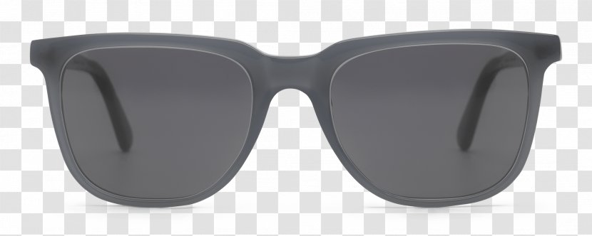 Sunglasses United States Navy Goggles Plastic - Black Transparent PNG