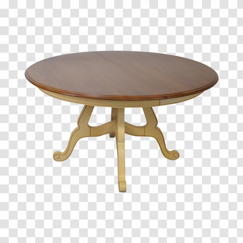 Table Eettafel Oval Furniture Wood - End Transparent PNG