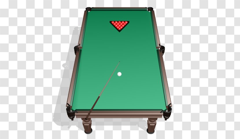 Snooker Billiard Tables Pool English Billiards - Balls - Pocket Transparent PNG