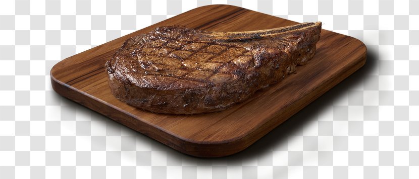 Chophouse Restaurant Barbecue Rib Eye Steak Outback Steakhouse - Tbone Transparent PNG