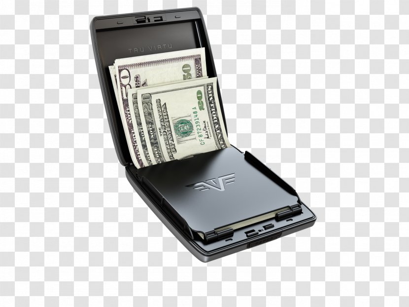 Wallet Money Mobile Phones Credit Card Internet Fraud - Technology Transparent PNG