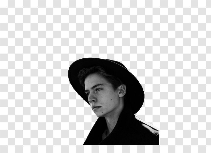 Cole Sprouse Riverdale Photography Sticker Text - Picture Editor Transparent PNG