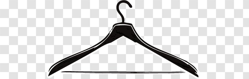 JD Edwards EnterpriseOne J.D. & Company Oracle Corporation Clothes Hanger - Black And White - Clothing Transparent PNG