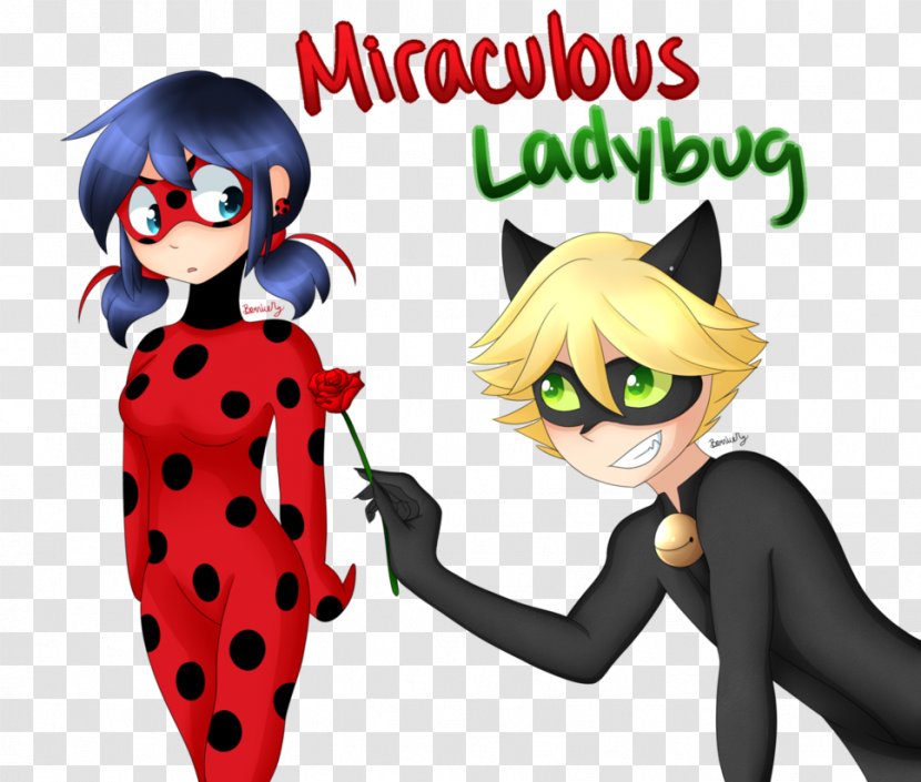 Vertebrate Clip Art Illustration Fiction Character - Cartoon - Miraculous Ladybug Mask Transparent PNG
