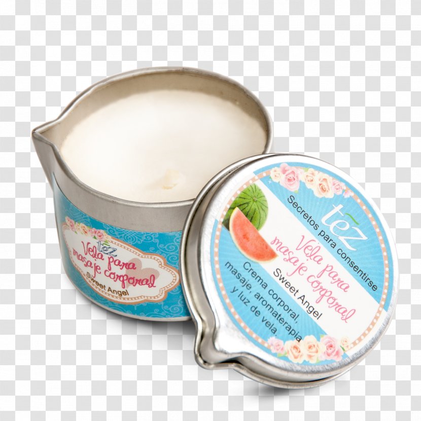 Massage Lotion Spa Facial Cream - Flavor - Tez Transparent PNG